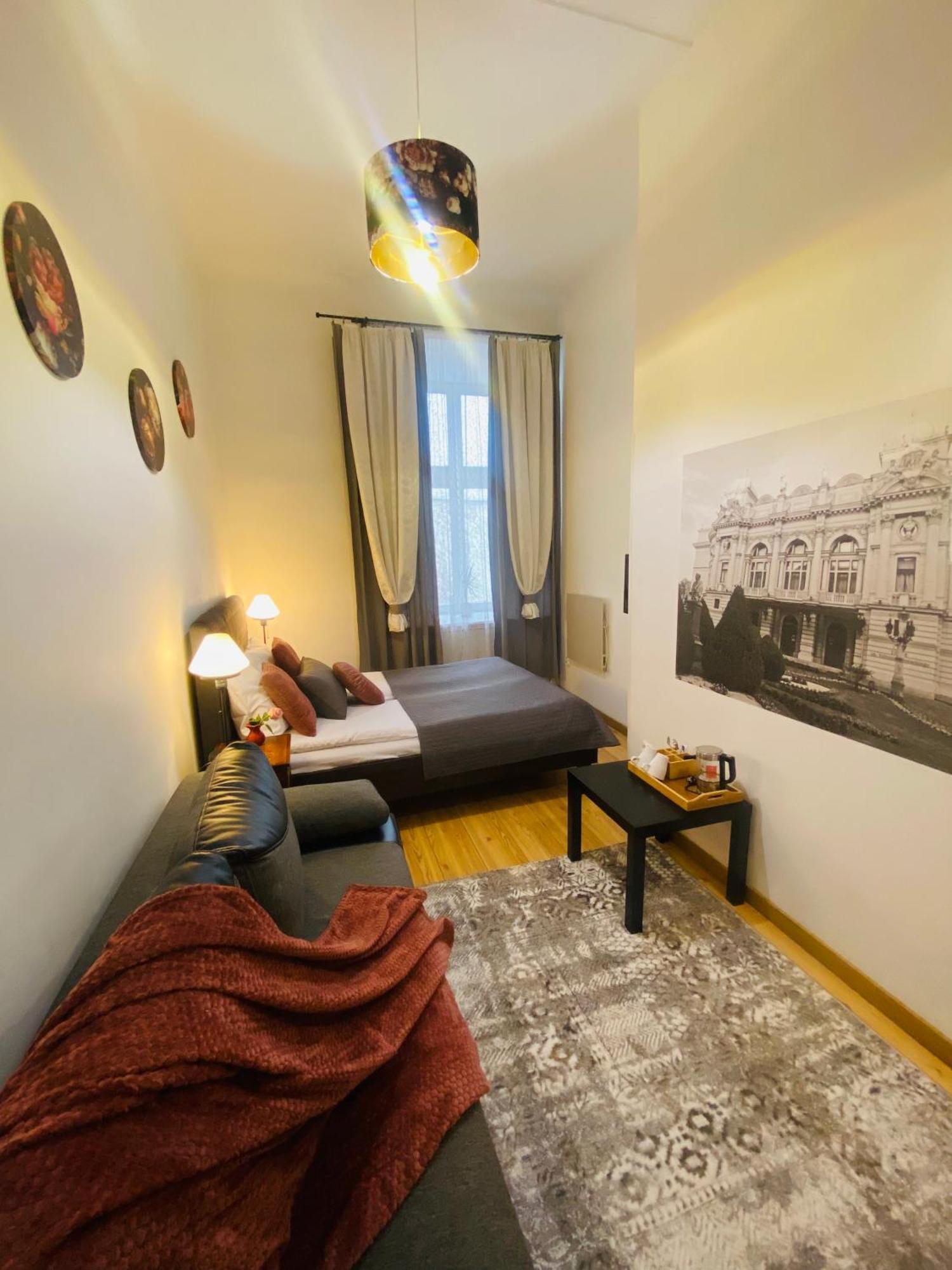 Krakow Apartments & Rooms Exterior foto